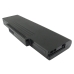 Notebook battery ADVENT CS-DE1425HB