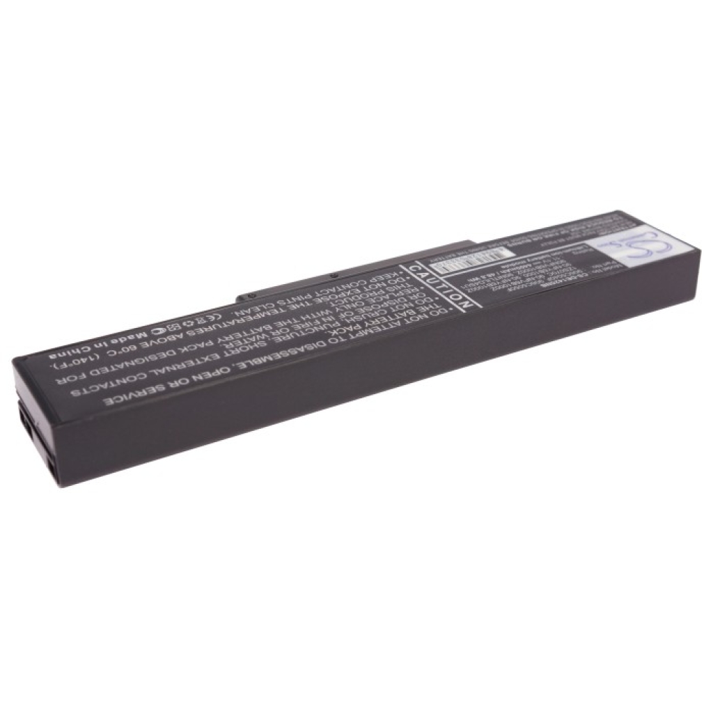 Notebook batterij Maxdata CS-DE1425NB