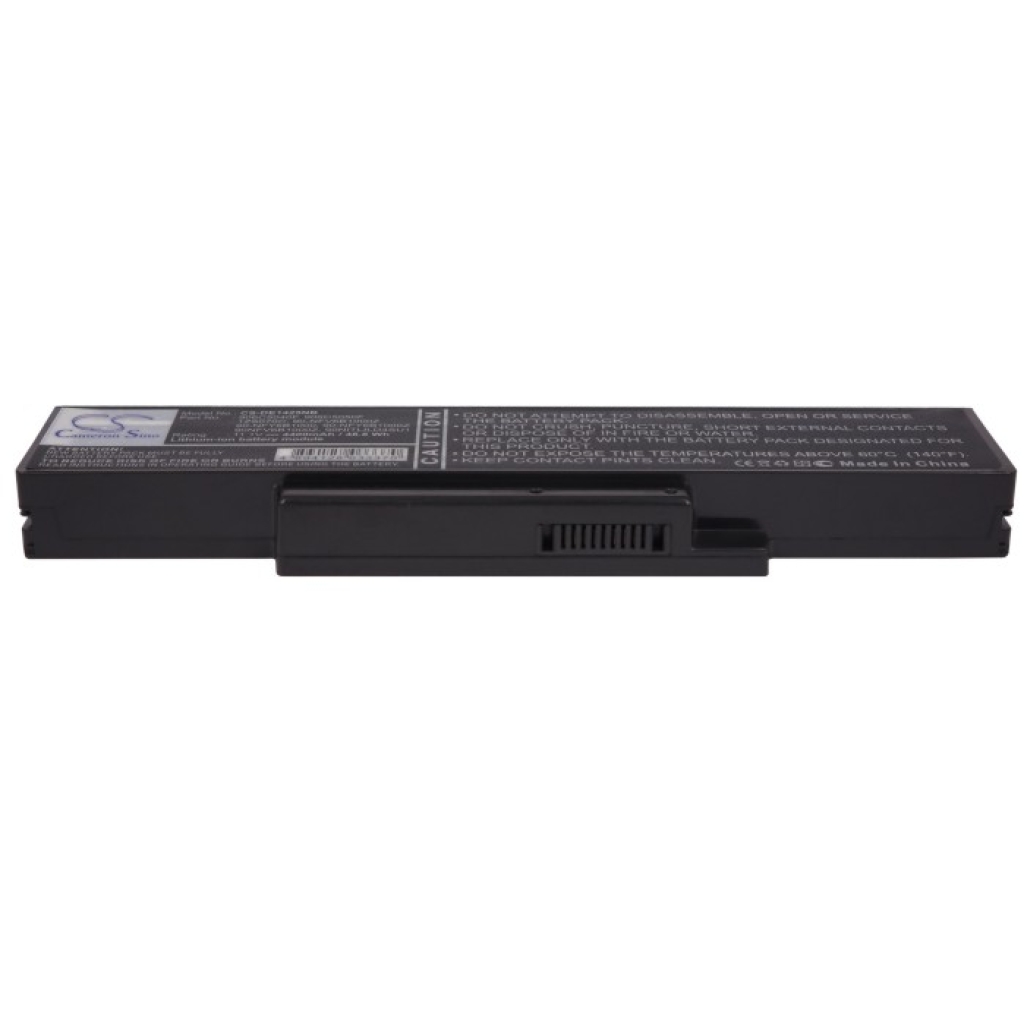 Notebook batterij Maxdata CS-DE1425NB