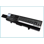 Battery compatibleWith DELL