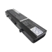 Battery compatible with DELL