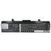 Battery compatible with DELL