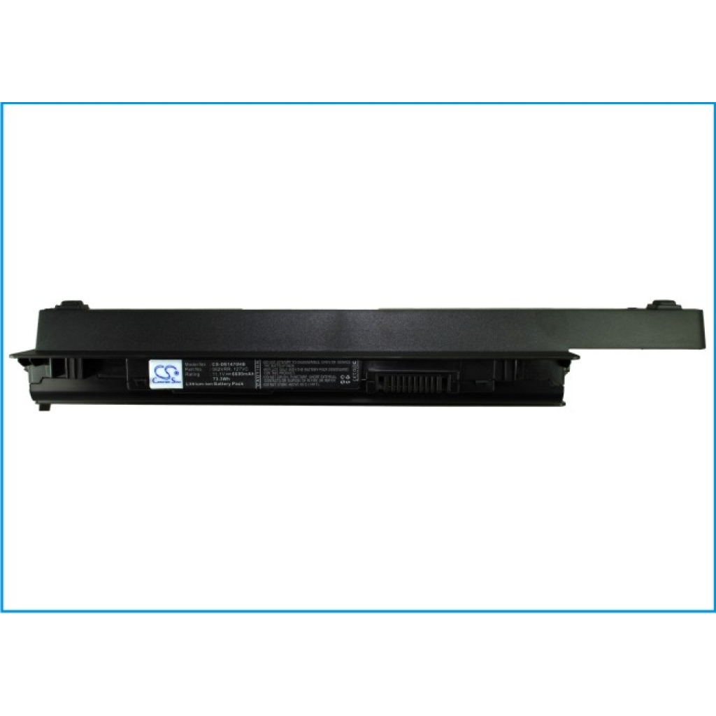 Batterij Vervangt 9RDF4