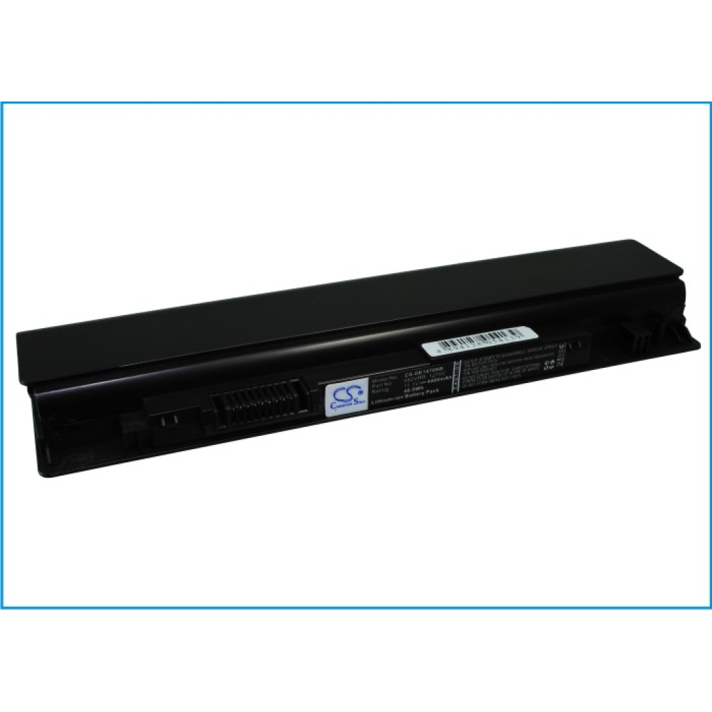 Notebook batterij DELL Inspiron 1570