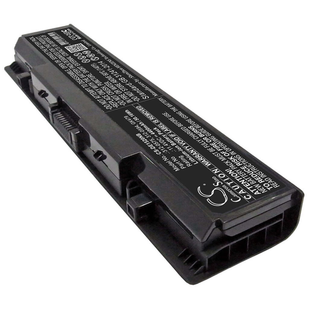 Batterij Vervangt 0GR995