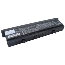 Compatible battery replacement for DELL 0GW252,312-0566,312-0567,312-0625,312-0626...