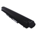 Notebook batterij DELL Inspiron 1464R