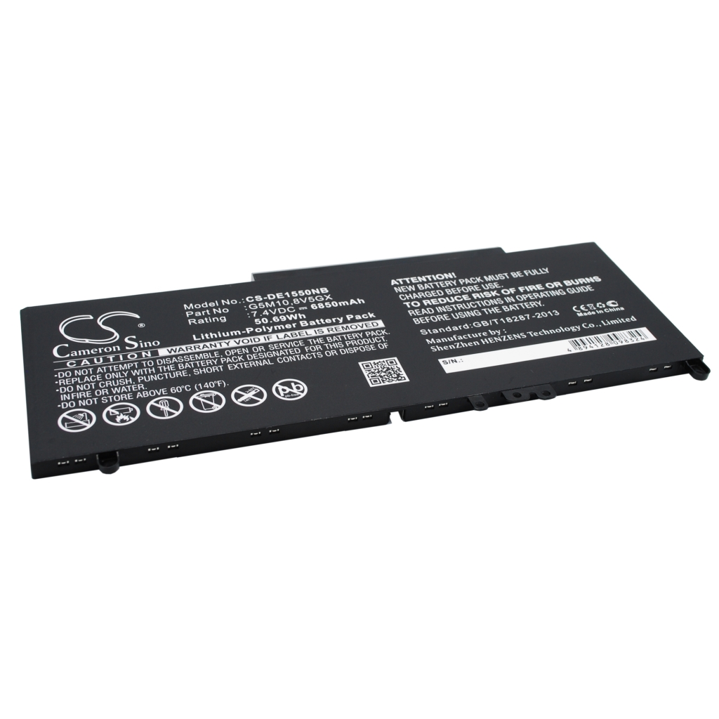 Battery Replaces HK60W