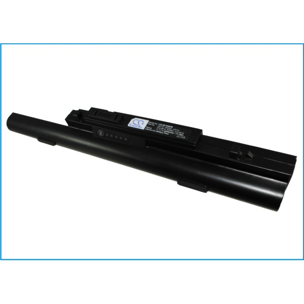 Batterijen Vervangt U011C