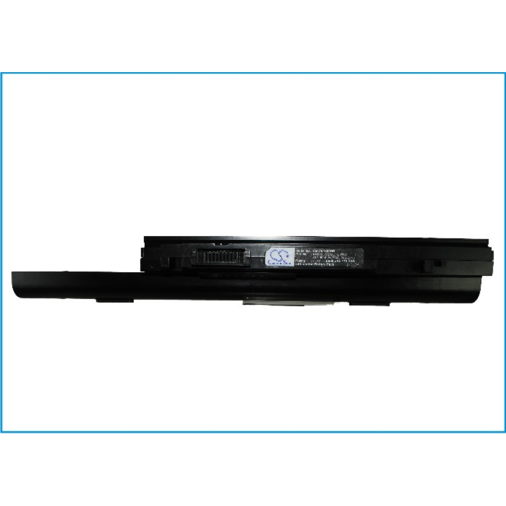 Batterijen Vervangt U011C