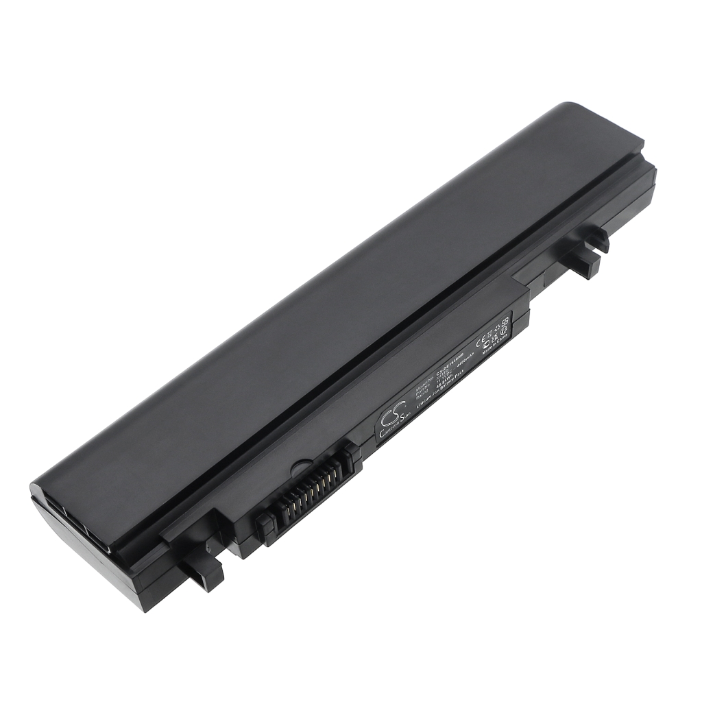 Batterijen Vervangt X411C