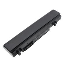 Compatibele batterijvervanging voor DELL 312-0814,312-0815,U011C,W298C,W303C...