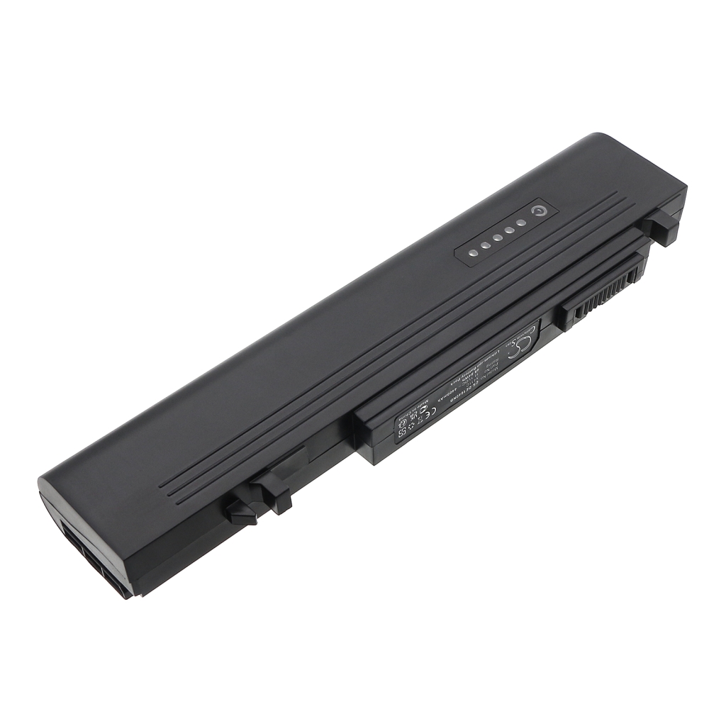 Batterijen Vervangt X411C