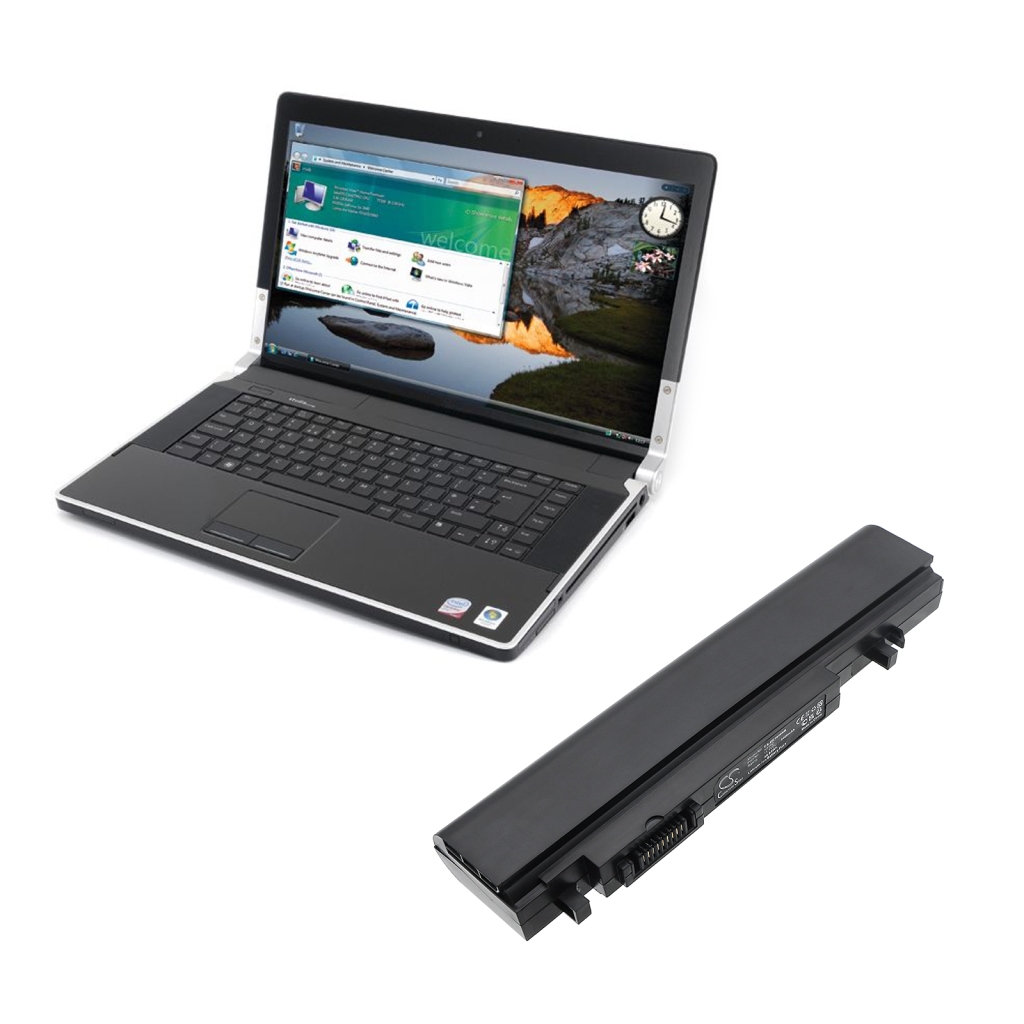 Batterijen Vervangt X411C