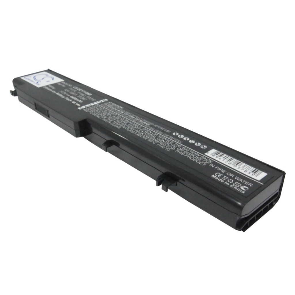 Battery Replaces 451-10612