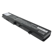 CS-DE1710NB<br />Batterijen voor   vervangt batterij T117C