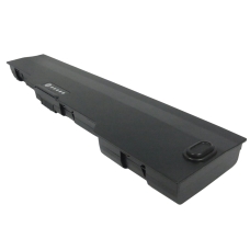 Compatibele batterijvervanging voor DELL 312-0680,HG307,WG317