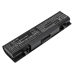 Batterij compatibel met DELL CS-DE1735NB