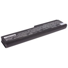 Compatibele batterijvervanging voor DELL 312-0186,312-0196,M905P,N855P,N856P...