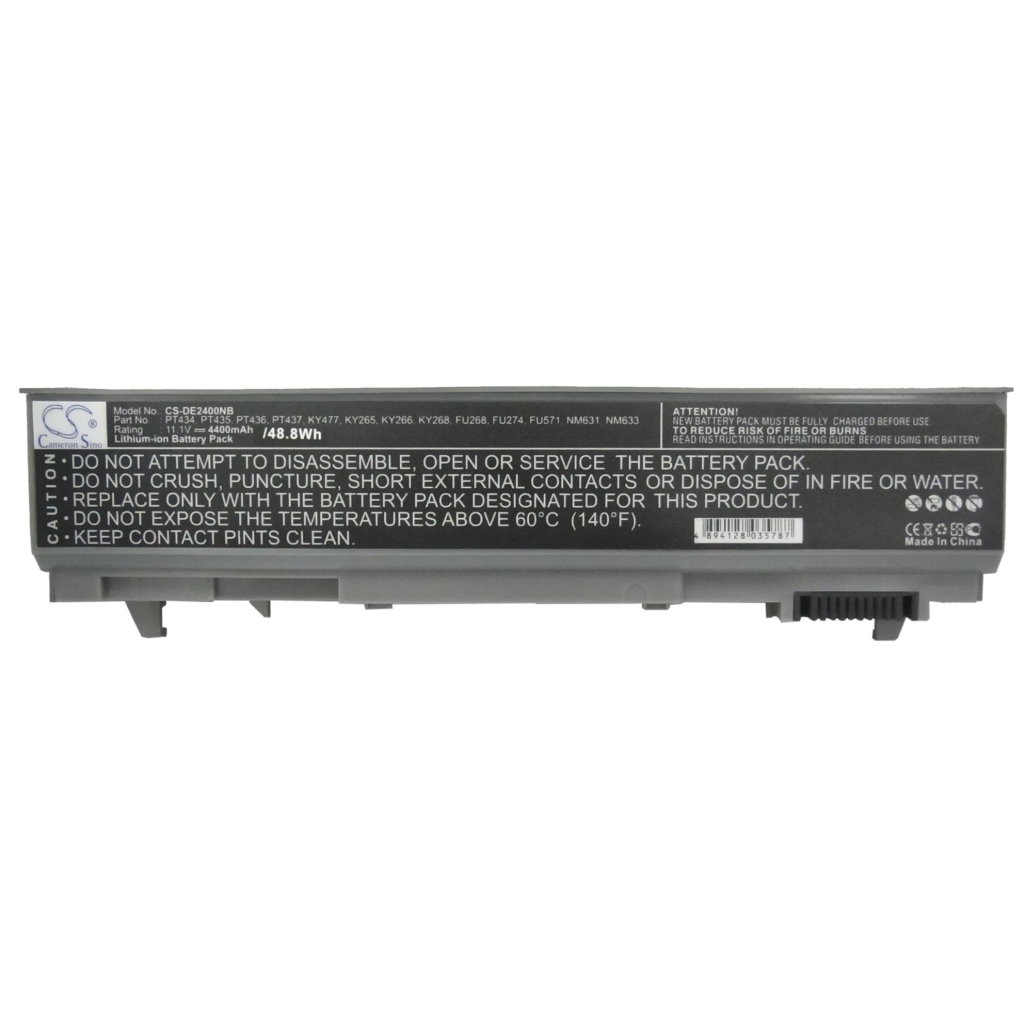 Battery Replaces W1193