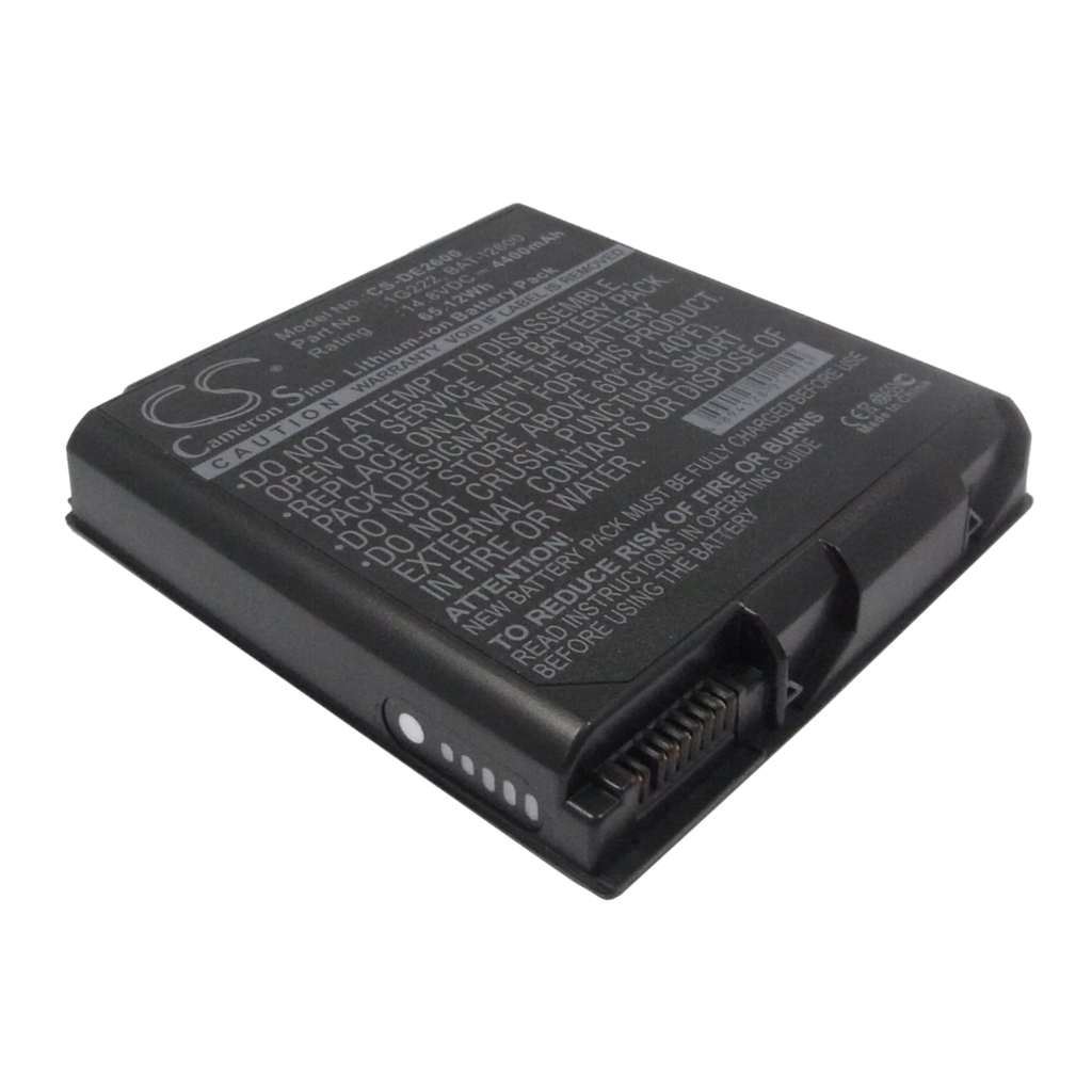 Batterijen Vervangt 8F967