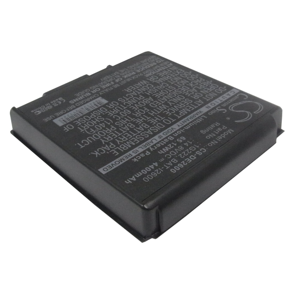 Batterijen Vervangt 8F967