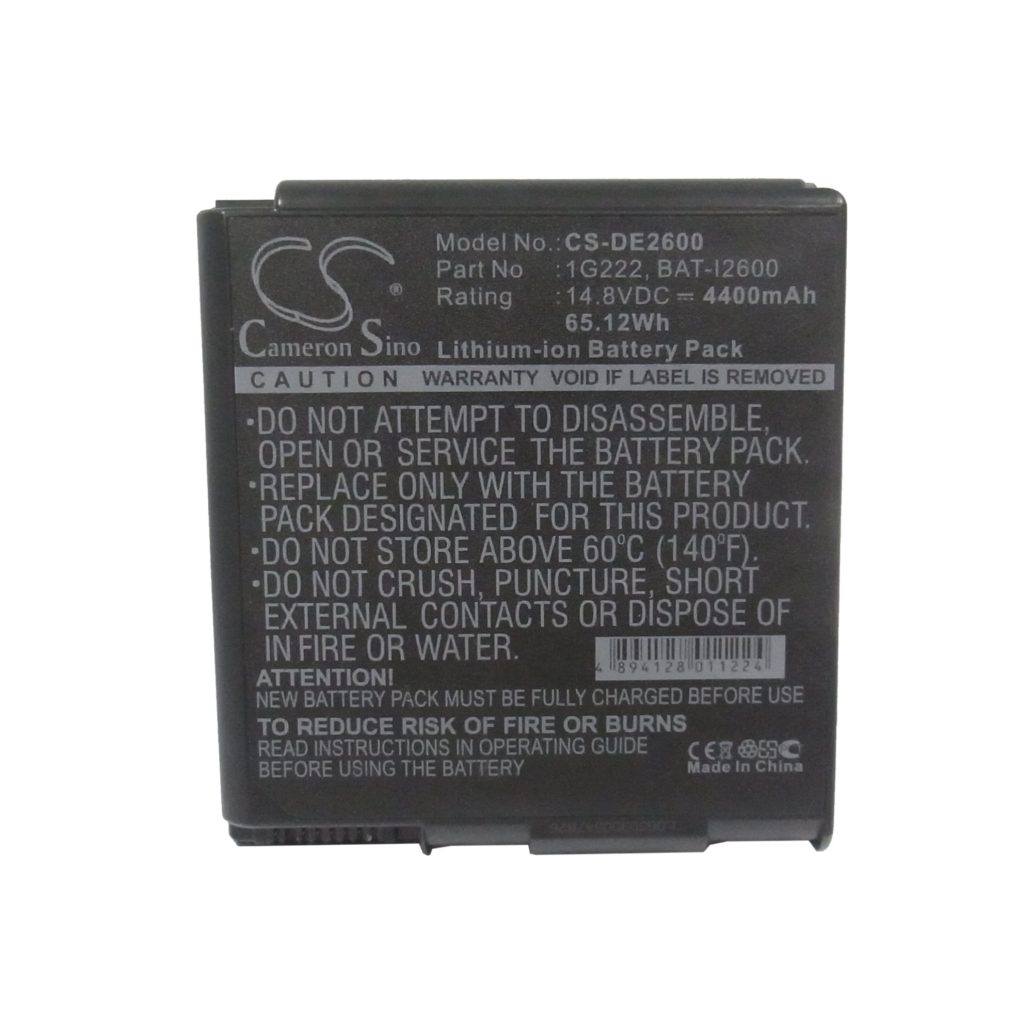 Batterijen Vervangt 8F967