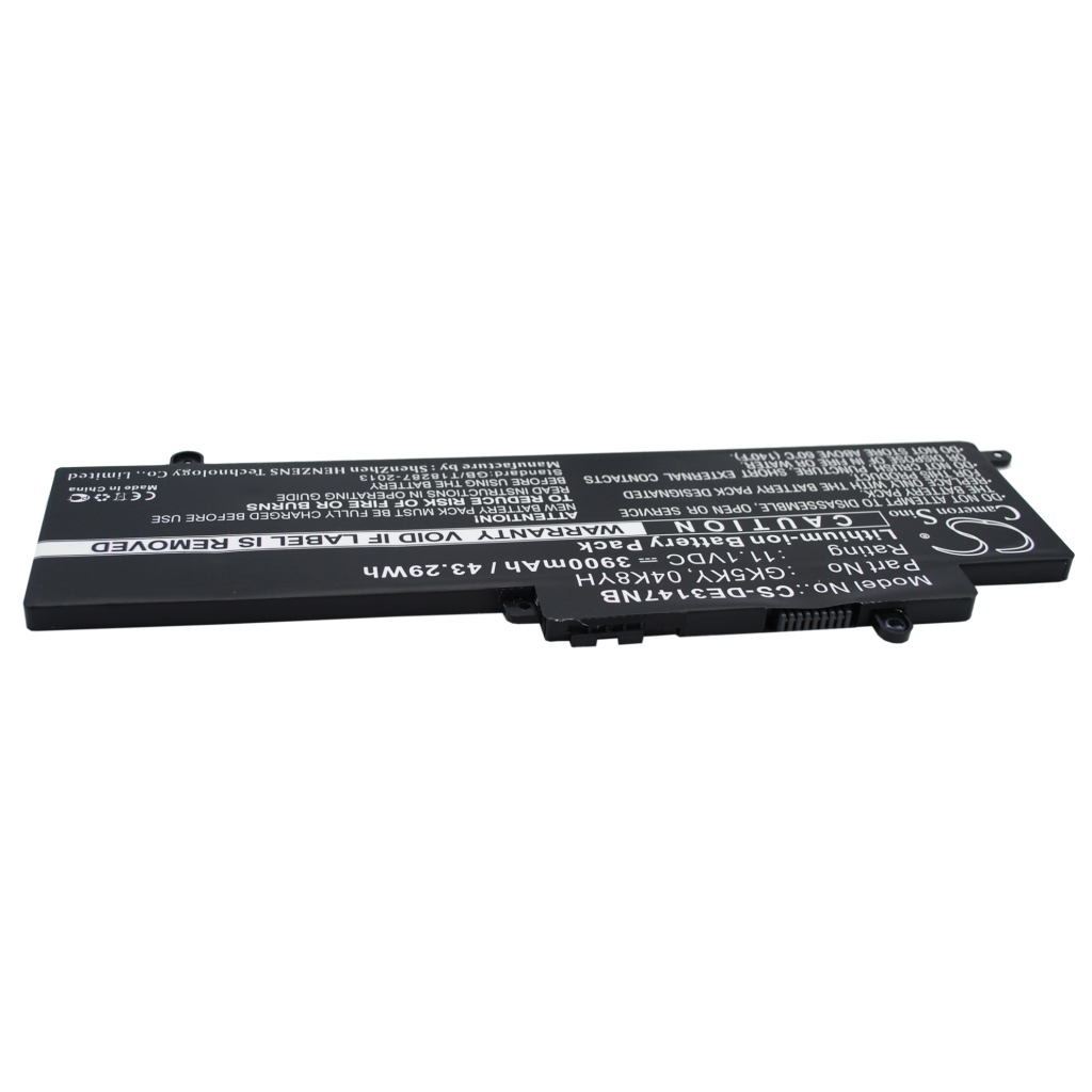 DELL Inspiron 3157