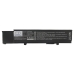 Batterij compatibel met DELL CS-DE3400HB