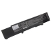 Batterij compatibel met DELL CS-DE3400HB
