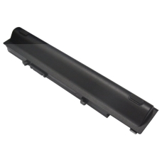 Compatible battery replacement for DELL 04D3C,04GN0G,0TXWRR,312-0997,312-0998...