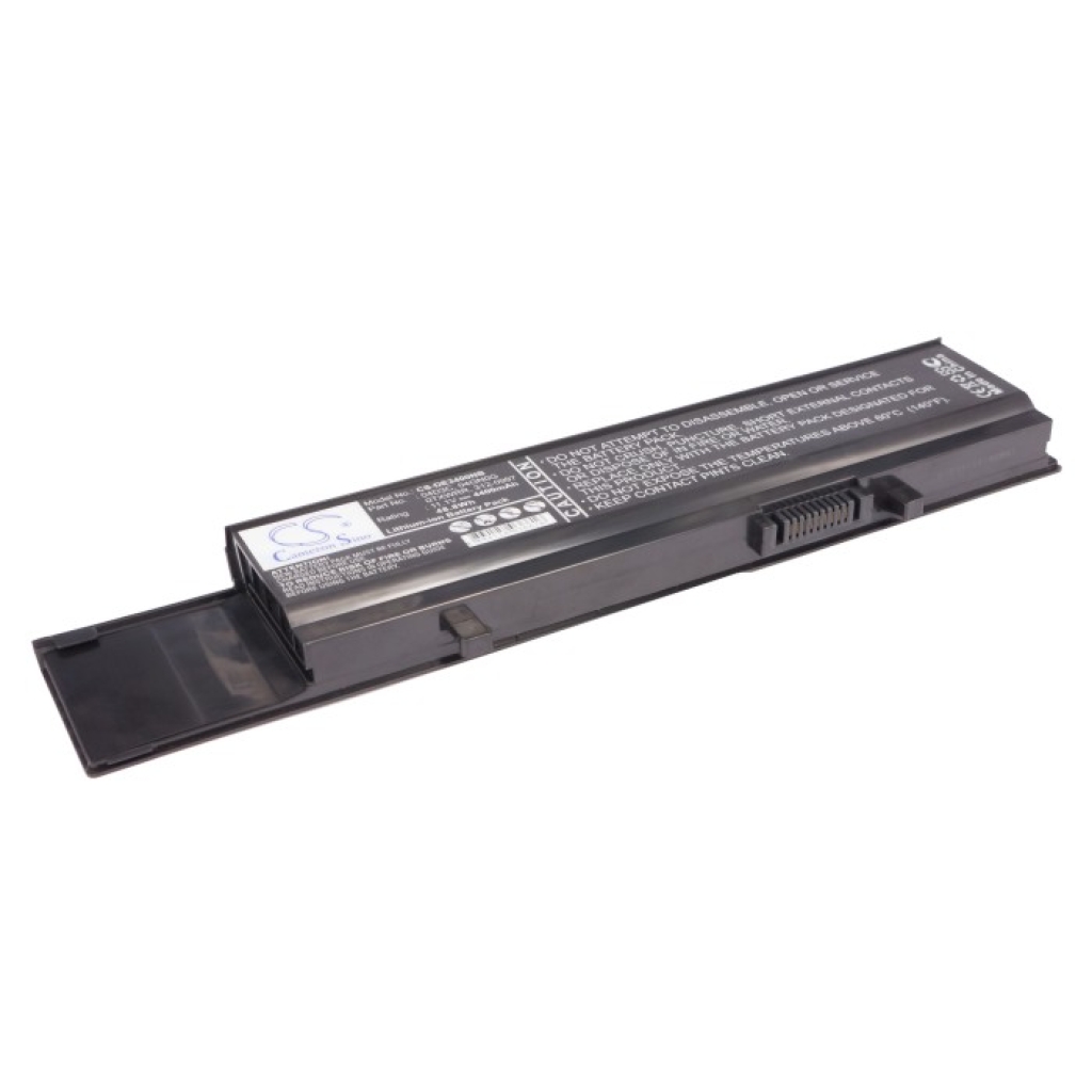 Batterijen Vervangt TY3P4