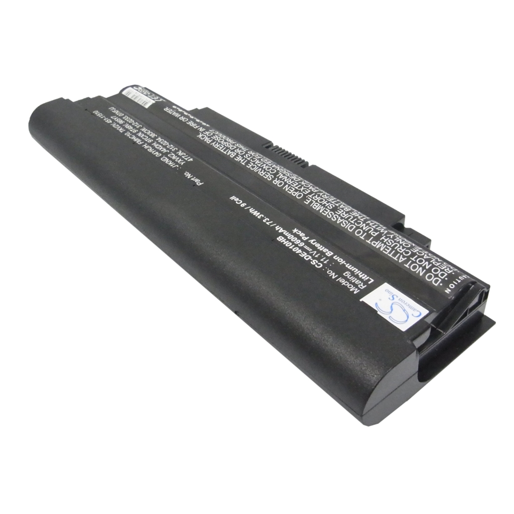 Notebook batterij DELL Inspiron 13R N3010