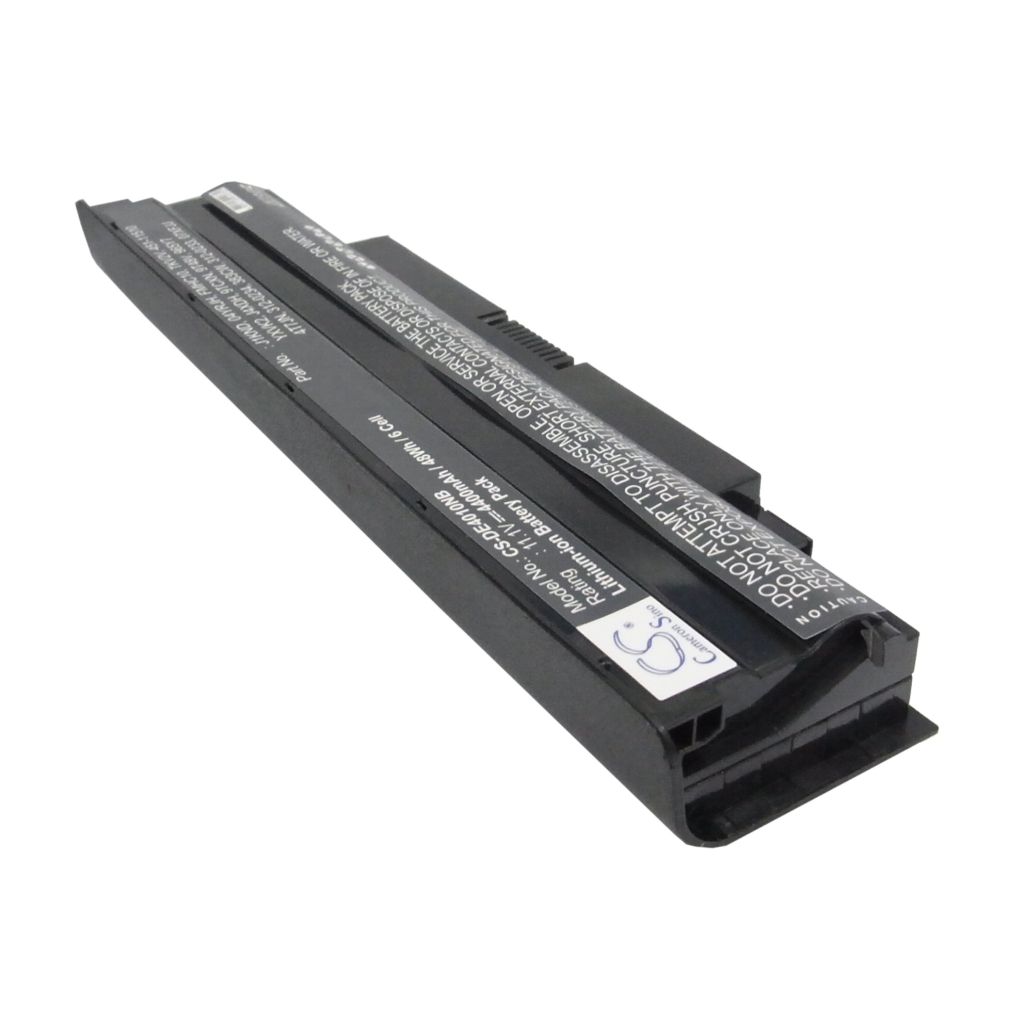 Batterijen Vervangt 0YXVK2