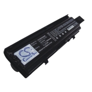 Batterij compatibleWith DELL