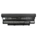 Notebook batterij DELL CS-DE4010HB