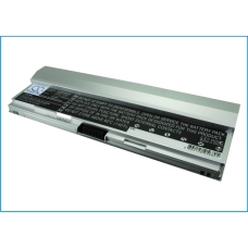 Compatibele batterijvervanging voor Dell F586J,R331H,R640C,R839C,R841C...