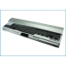 Batterij compatibel met DELL CS-DE4200HB