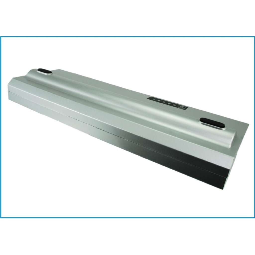 Batterij compatibel met DELL CS-DE4200HB