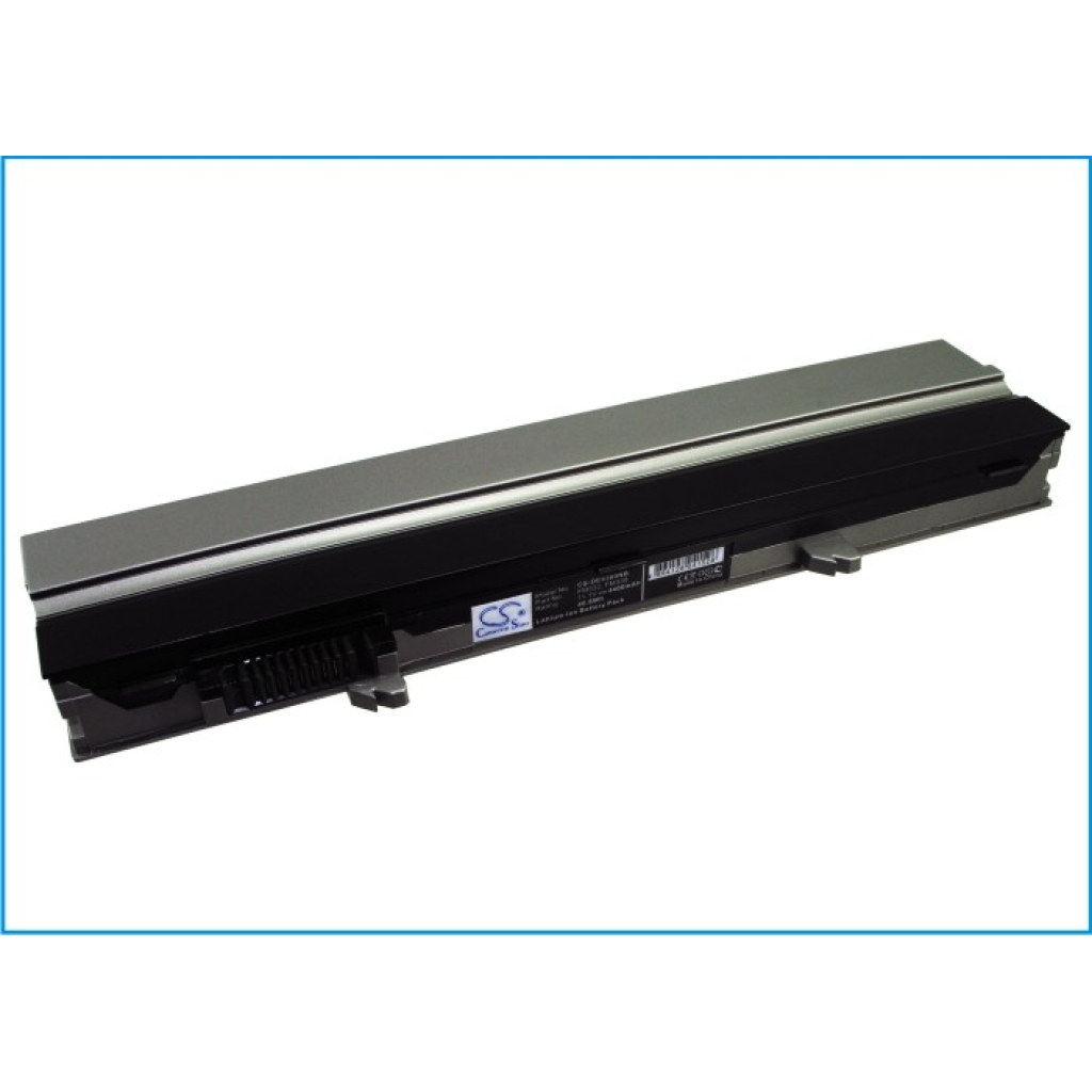 Battery Replaces 312-0822