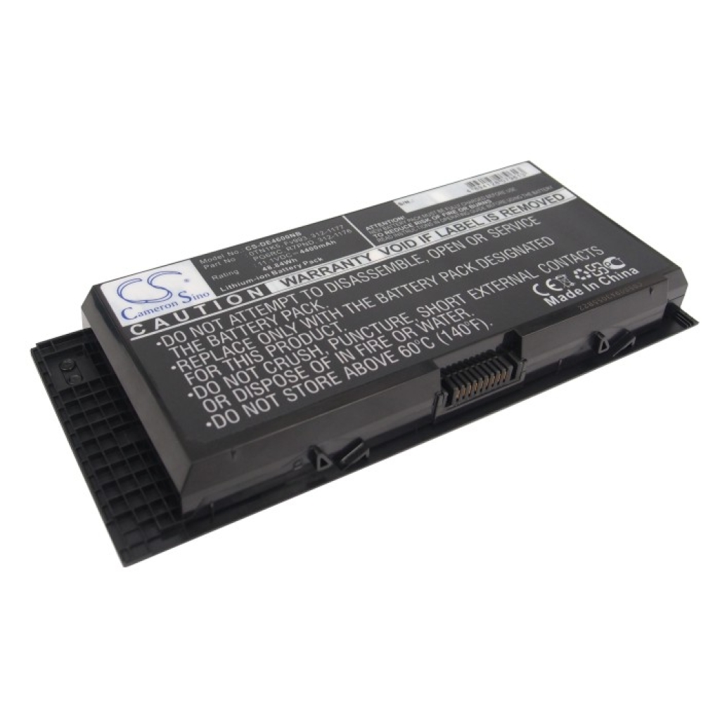 Battery Replaces 7DWMT