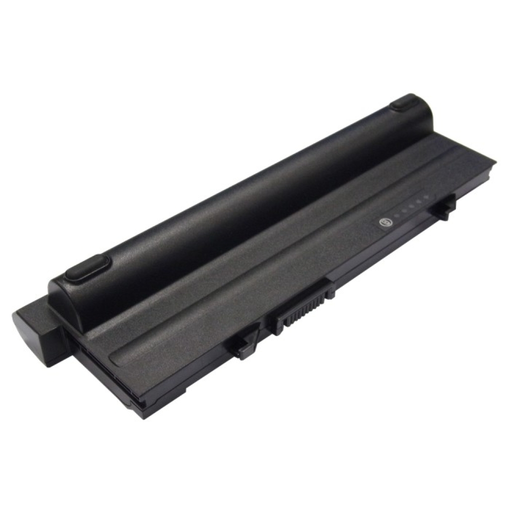 Batterij compatibel met DELL CS-DE5400DB