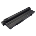 Batterij compatibel met DELL CS-DE5400DB