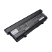 Batterij compatibel met DELL CS-DE5400DB