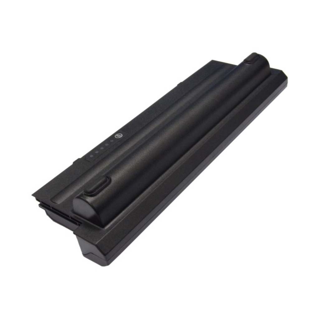 Batterij compatibel met DELL CS-DE5400DB