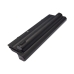 Batterij compatibel met DELL CS-DE5400DB