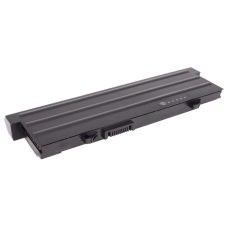 Compatibele batterijvervanging voor DELL 312-0762,312-0769,312-0902,451-10616,451-10617...