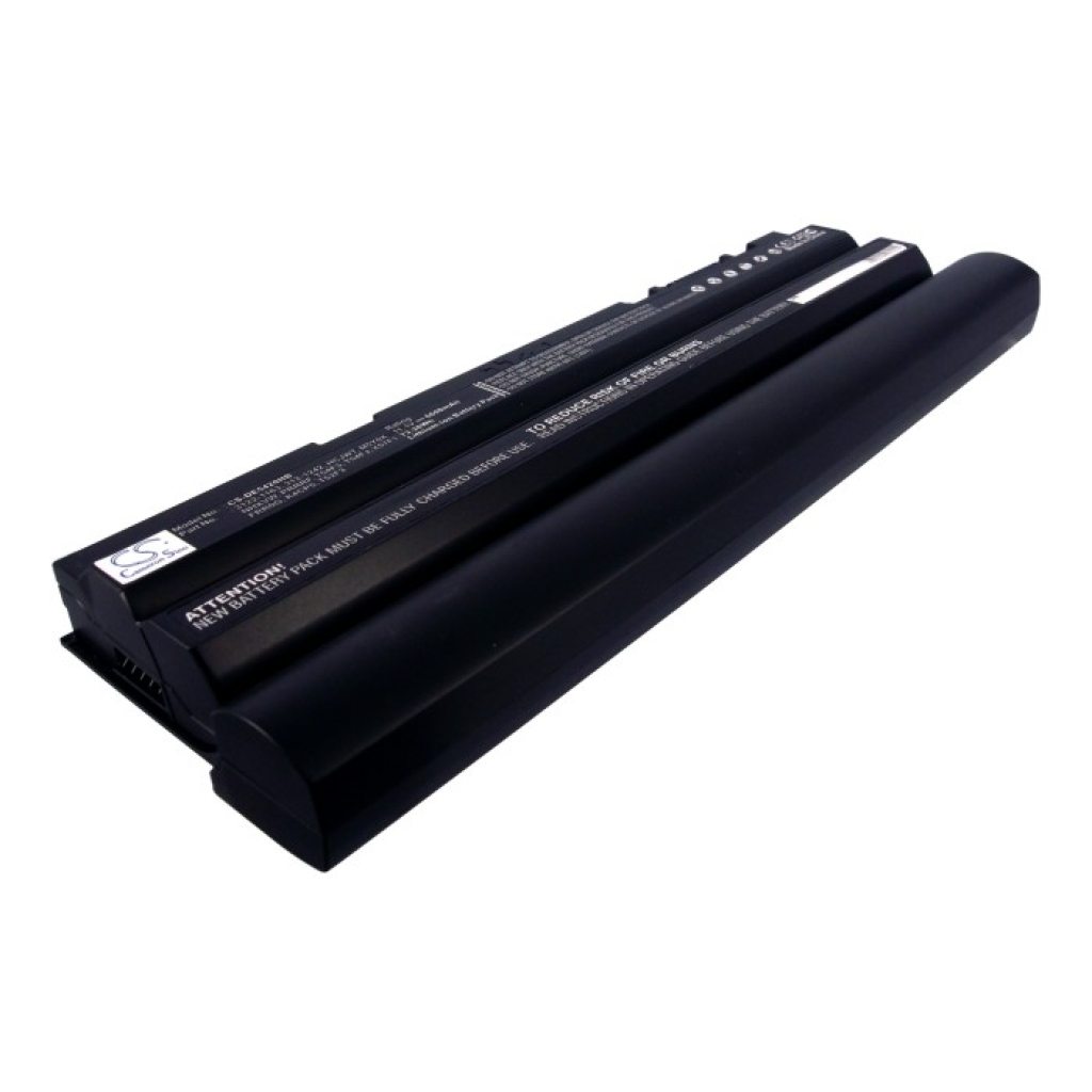 Notebook battery DELL Latitude E5420m