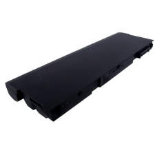 Compatibele batterijvervanging voor DELL 04NW9,05G67C,312-1163,312-1311,451-11694...