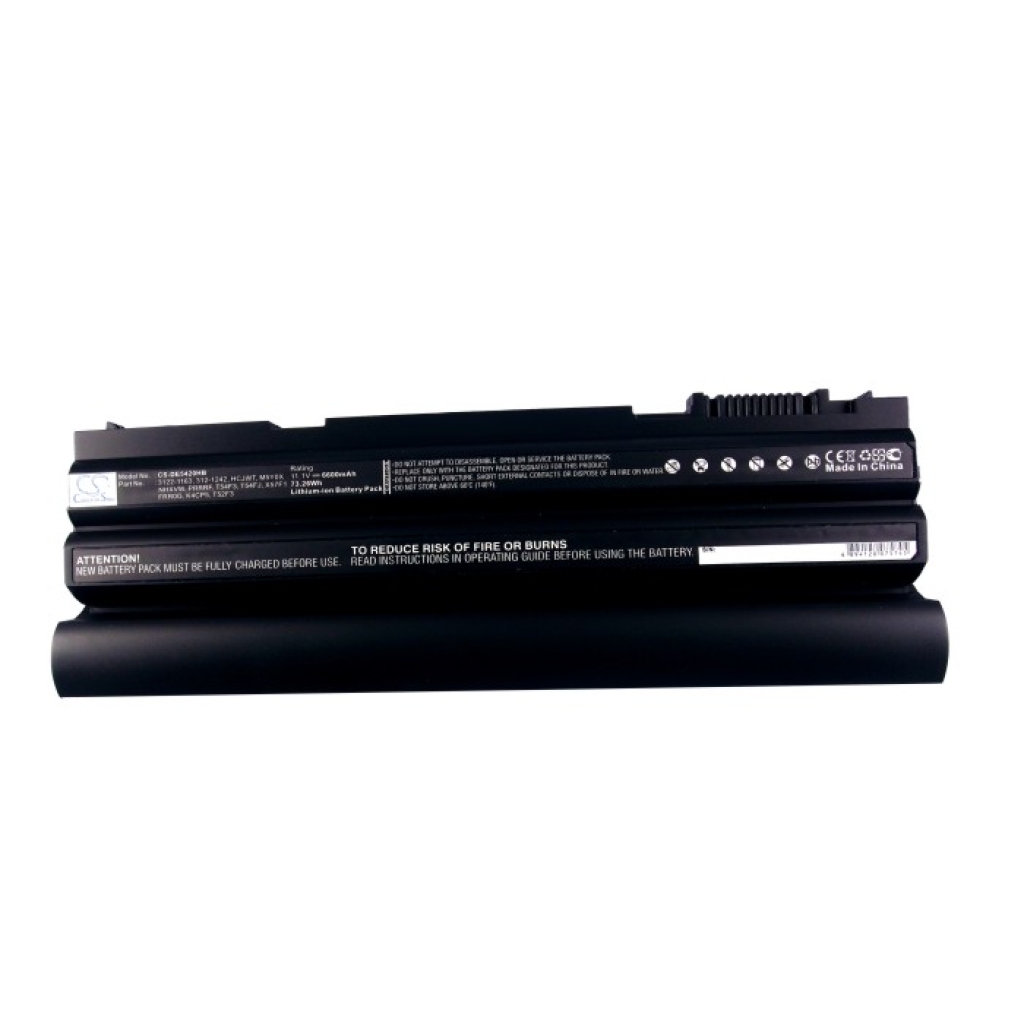 Notebook battery DELL Latitude E5420m
